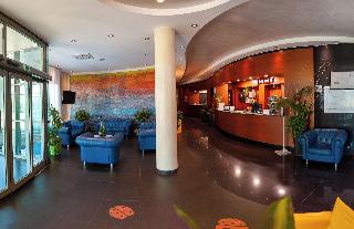 Concordia Hotel fotoÄŸrafÄ±