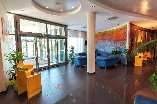 Concordia Hotel fotoÄŸrafÄ±