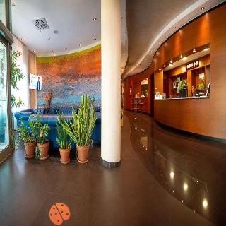 Concordia Hotel fotoÄŸrafÄ±
