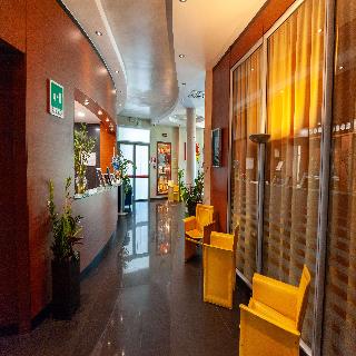 Concordia Hotel fotoÄŸrafÄ±