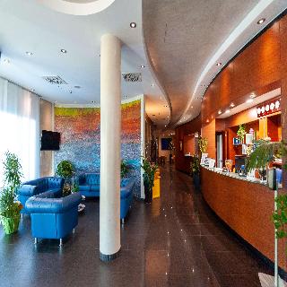 Concordia Hotel fotoÄŸrafÄ±