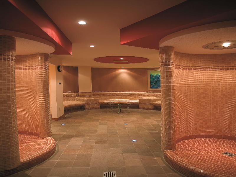 Concordia Hotel - Aktivite