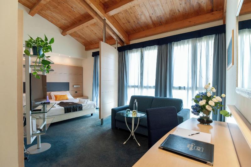 Concordia Hotel - Genel