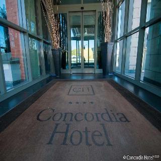 Concordia Hotel fotoÄŸrafÄ±