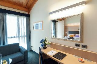 Concordia Hotel fotoÄŸrafÄ±