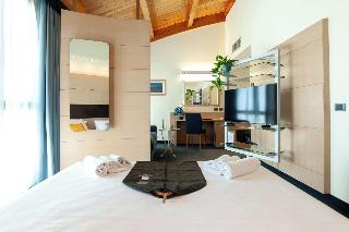 Concordia Hotel fotoÄŸrafÄ±