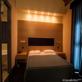 Concordia Hotel fotoÄŸrafÄ±