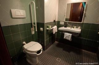 Concordia Hotel fotoÄŸrafÄ±