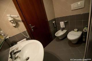 Concordia Hotel fotoÄŸrafÄ±