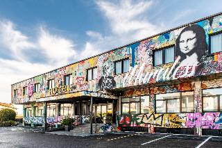 Muraless Art Hotel WorldHotels Crafted
