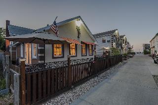The Palms Hotel Fire Island fotoÄŸrafÄ±