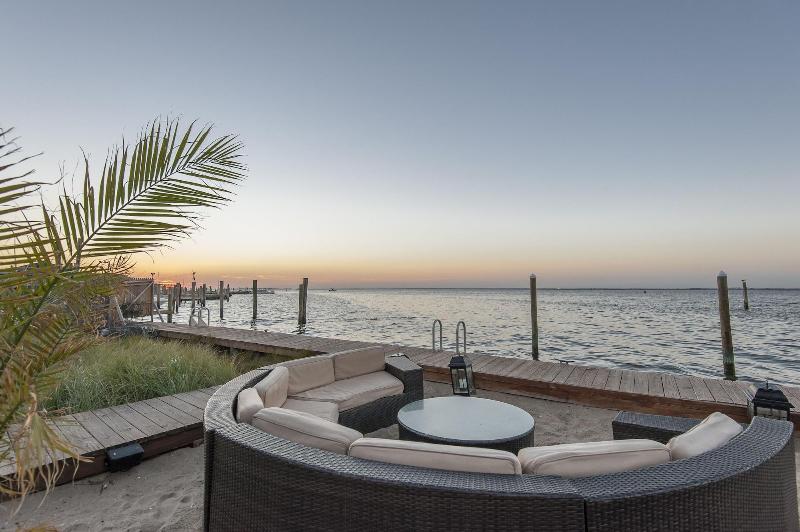 The Palms Hotel Fire Island - Genel