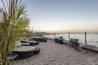 The Palms Hotel Fire Island fotoÄŸrafÄ±