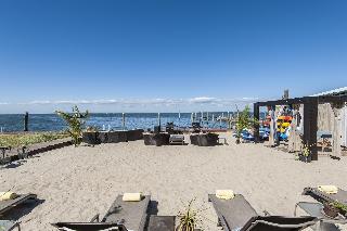 The Palms Hotel Fire Island fotoÄŸrafÄ±