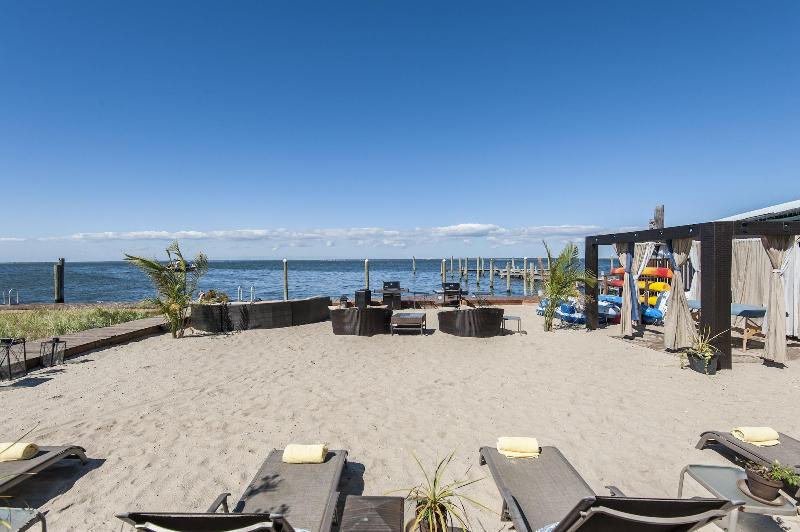 The Palms Hotel Fire Island - Genel