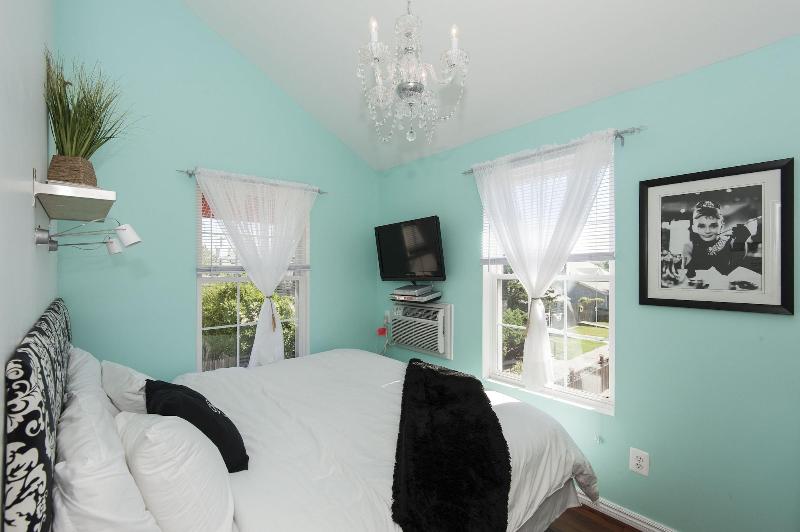 The Palms Hotel Fire Island - Oda