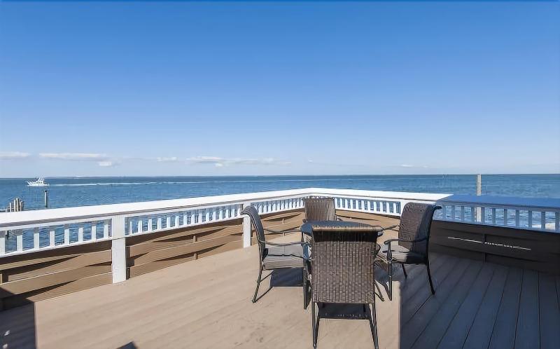The Palms Hotel Fire Island - Oda