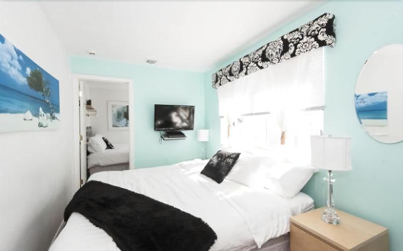 The Palms Hotel Fire Island - Oda