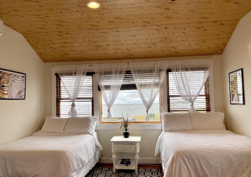 The Palms Hotel Fire Island - Oda
