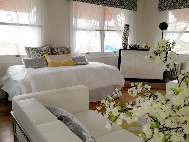 The Palms Hotel Fire Island - Oda
