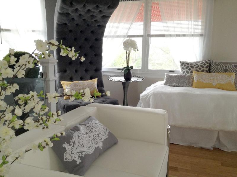 The Palms Hotel Fire Island - Oda