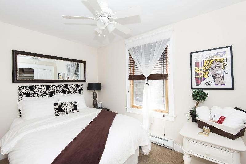 The Palms Hotel Fire Island - Oda