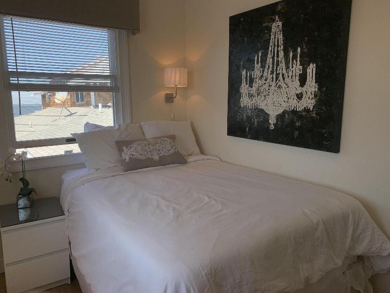 The Palms Hotel Fire Island - Oda
