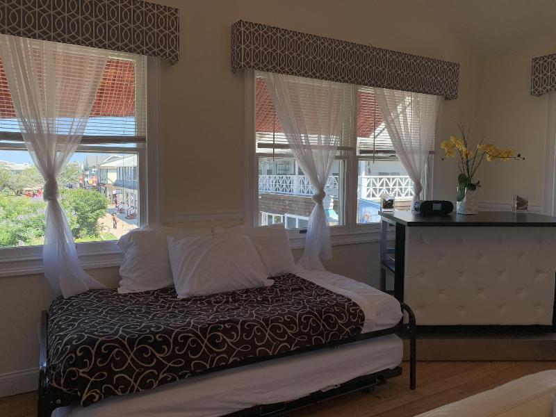 The Palms Hotel Fire Island - Oda
