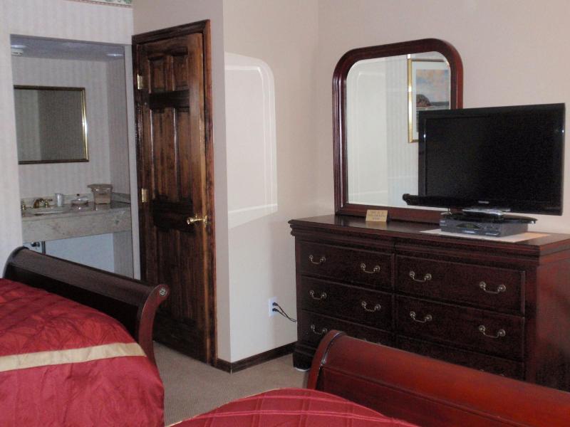 Chalet Inn & Suites Centerport - Oda