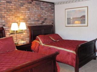 Chalet Inn & Suites Centerport fotoÄŸrafÄ±