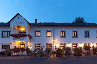 Gasthof Gruber otel fotoğrafı
