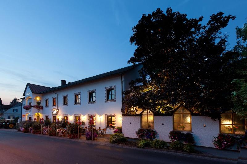 Gasthof Gruber - Genel