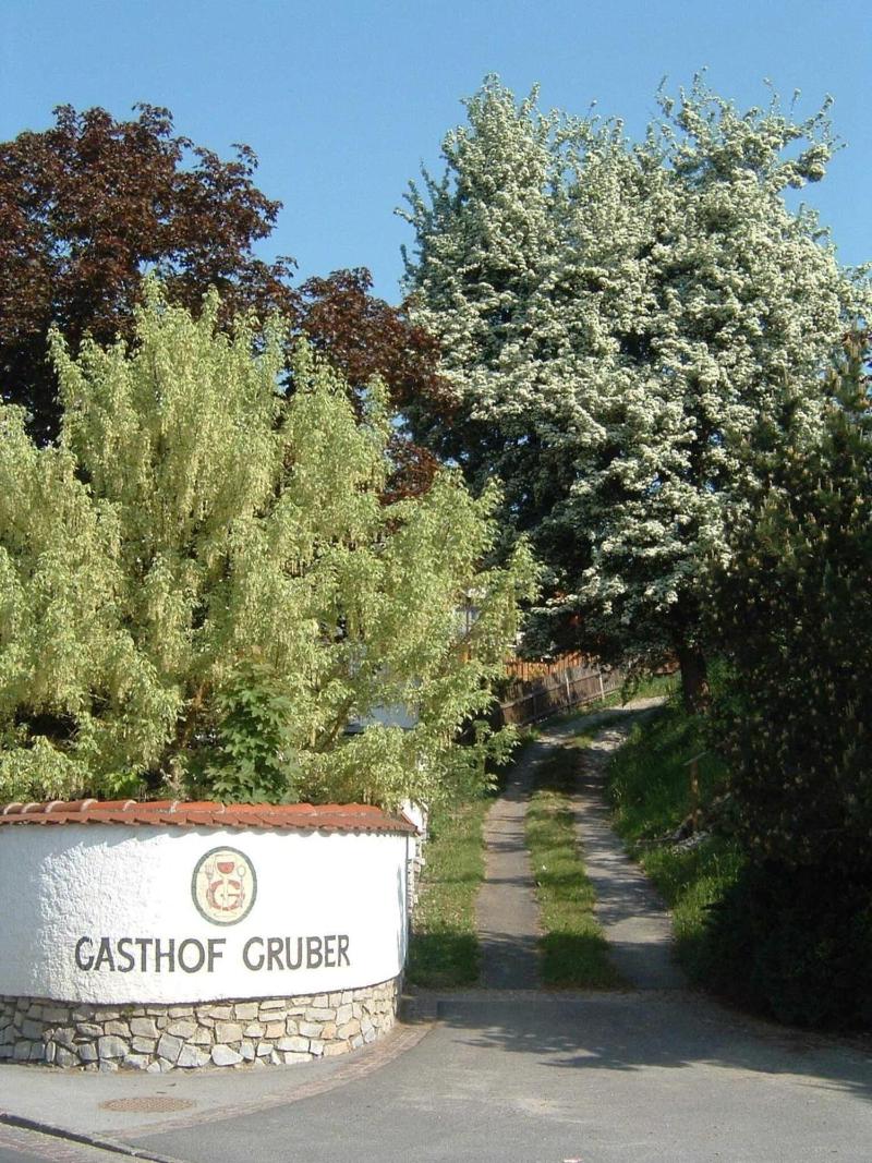 Gasthof Gruber - Genel