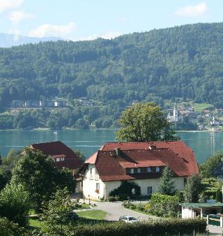 Landhaus Strussnighof otel fotoğrafı