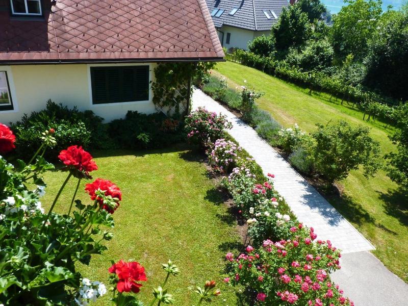 Landhaus Strussnighof - Genel