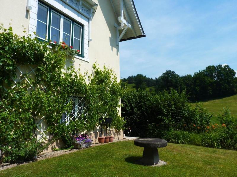 Landhaus Strussnighof - Genel