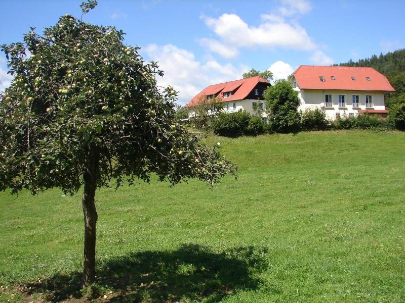 Landhaus Strussnighof - Genel