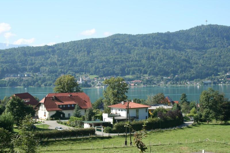 Landhaus Strussnighof - Genel