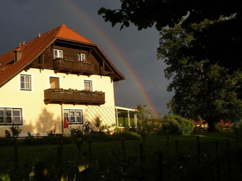 Landhaus Strussnighof - Genel