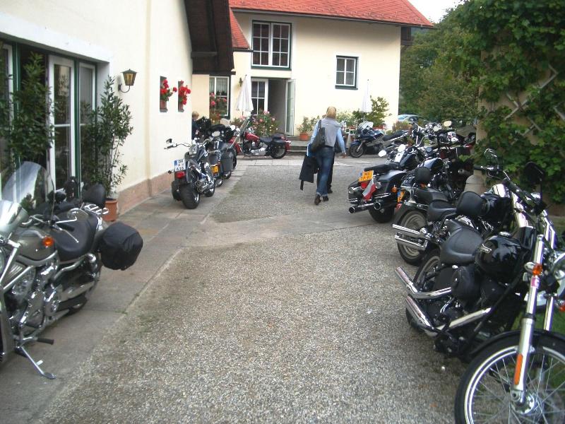 Landhaus Strussnighof - Genel