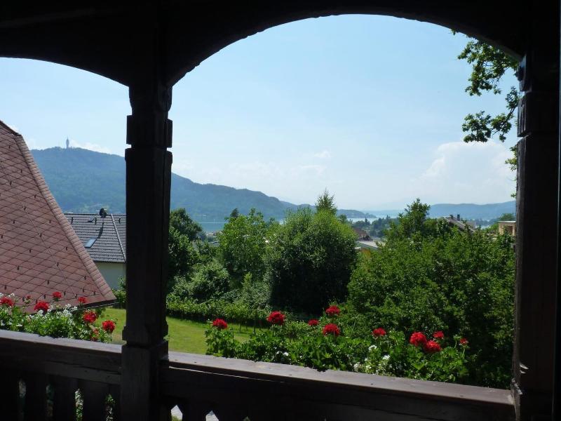 Landhaus Strussnighof - Oda