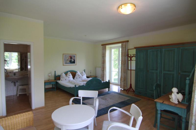 Landhaus Strussnighof - Oda