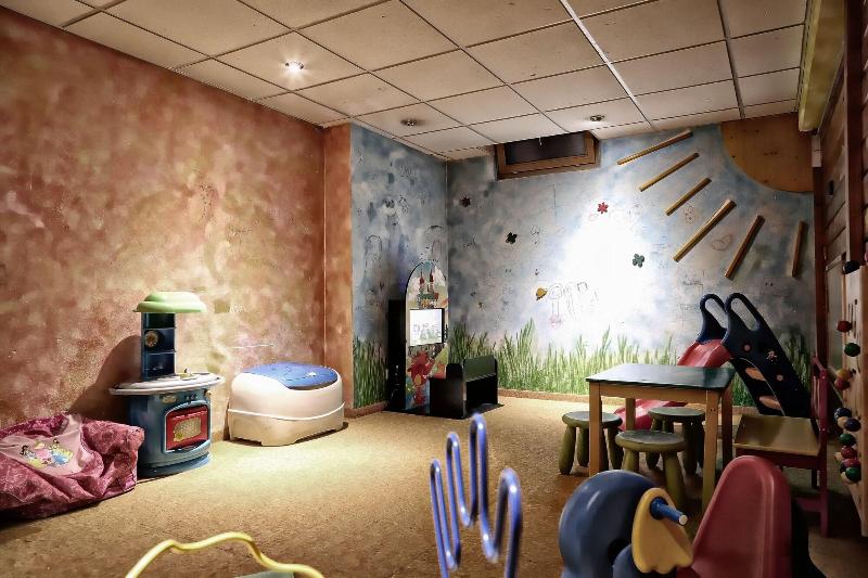 Montana Apartments - Aktivite