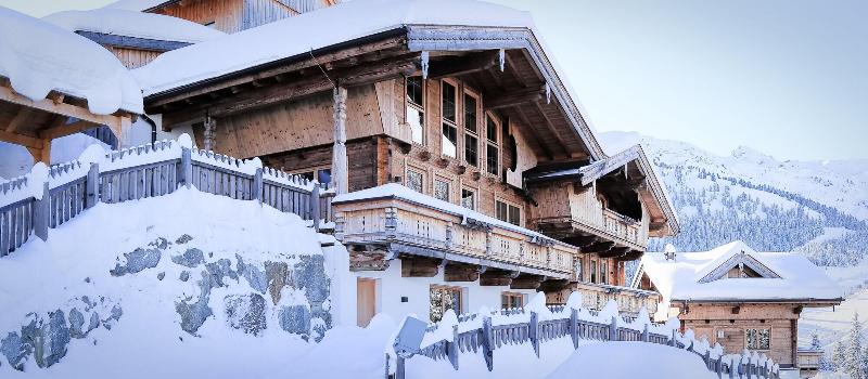 Montana Apartments - Genel
