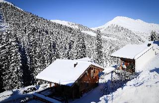 Montana Apartments fotoÄŸrafÄ±