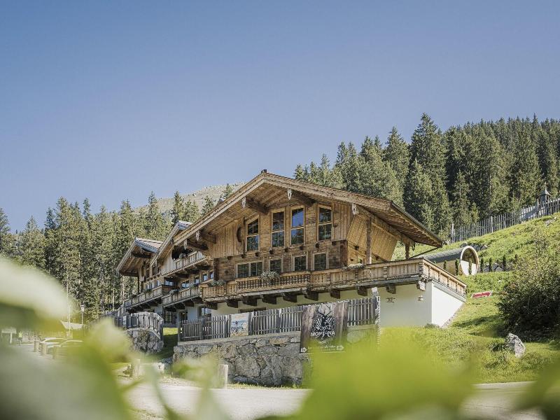 Montana Apartments - Genel