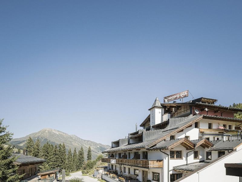 Montana Apartments - Genel