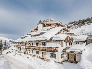 Montana Apartments fotoÄŸrafÄ±