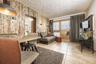 Montana Apartments fotoÄŸrafÄ±