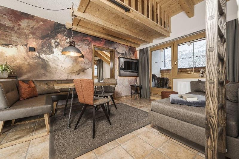 Montana Apartments - Oda